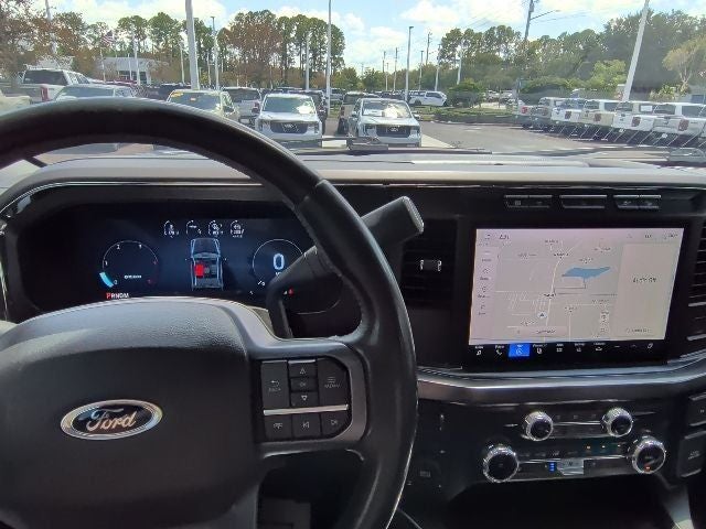 2023 Ford F-250SD Lariat
