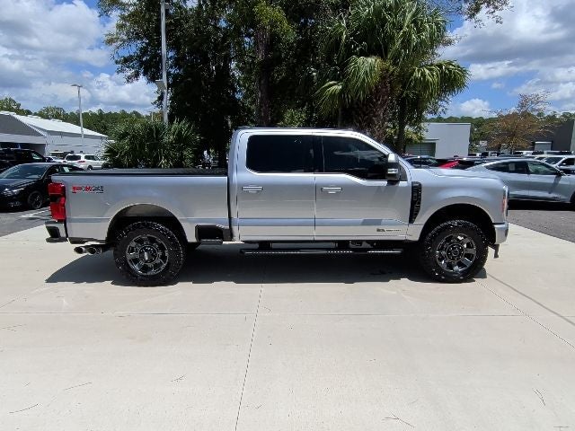 2023 Ford F-250SD Lariat