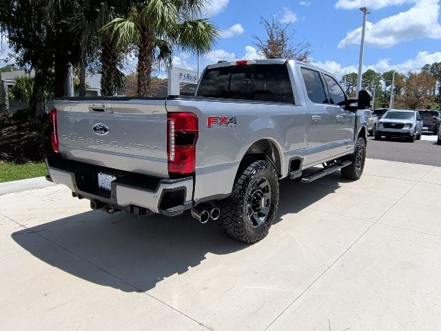 2023 Ford F-250SD Lariat