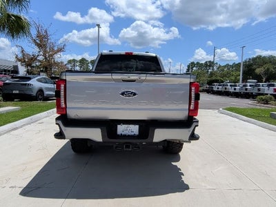 2023 Ford F-250SD Lariat
