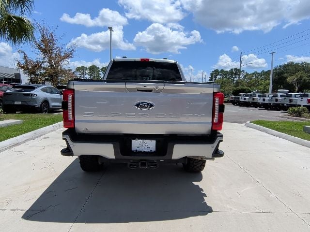 2023 Ford F-250SD Lariat
