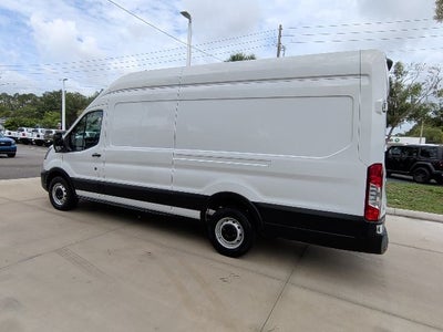 2023 Ford Transit-250 Base