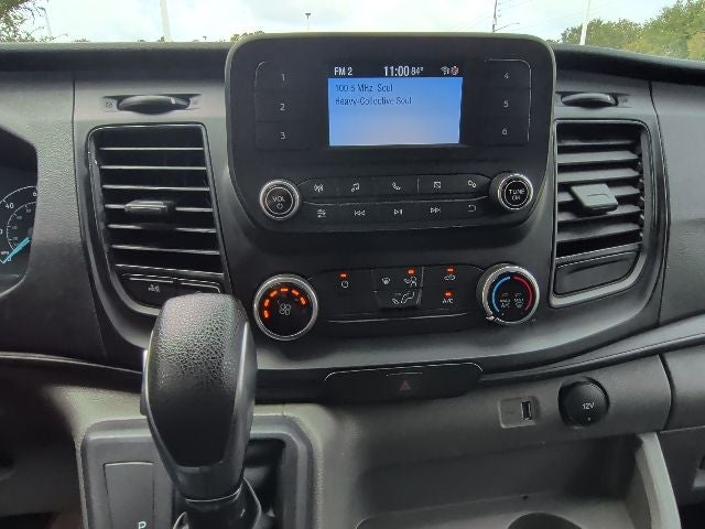 2023 Ford Transit-250 Base