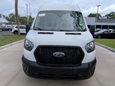 2023 Ford Transit-250 Base