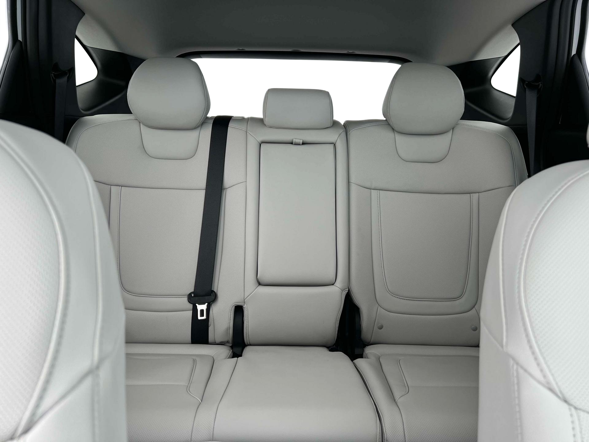 2025 Hyundai Tucson SEL Convenience AWD