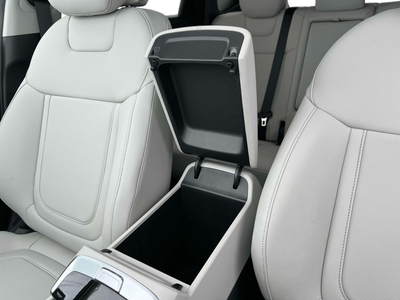 2025 Hyundai Tucson SEL Convenience AWD