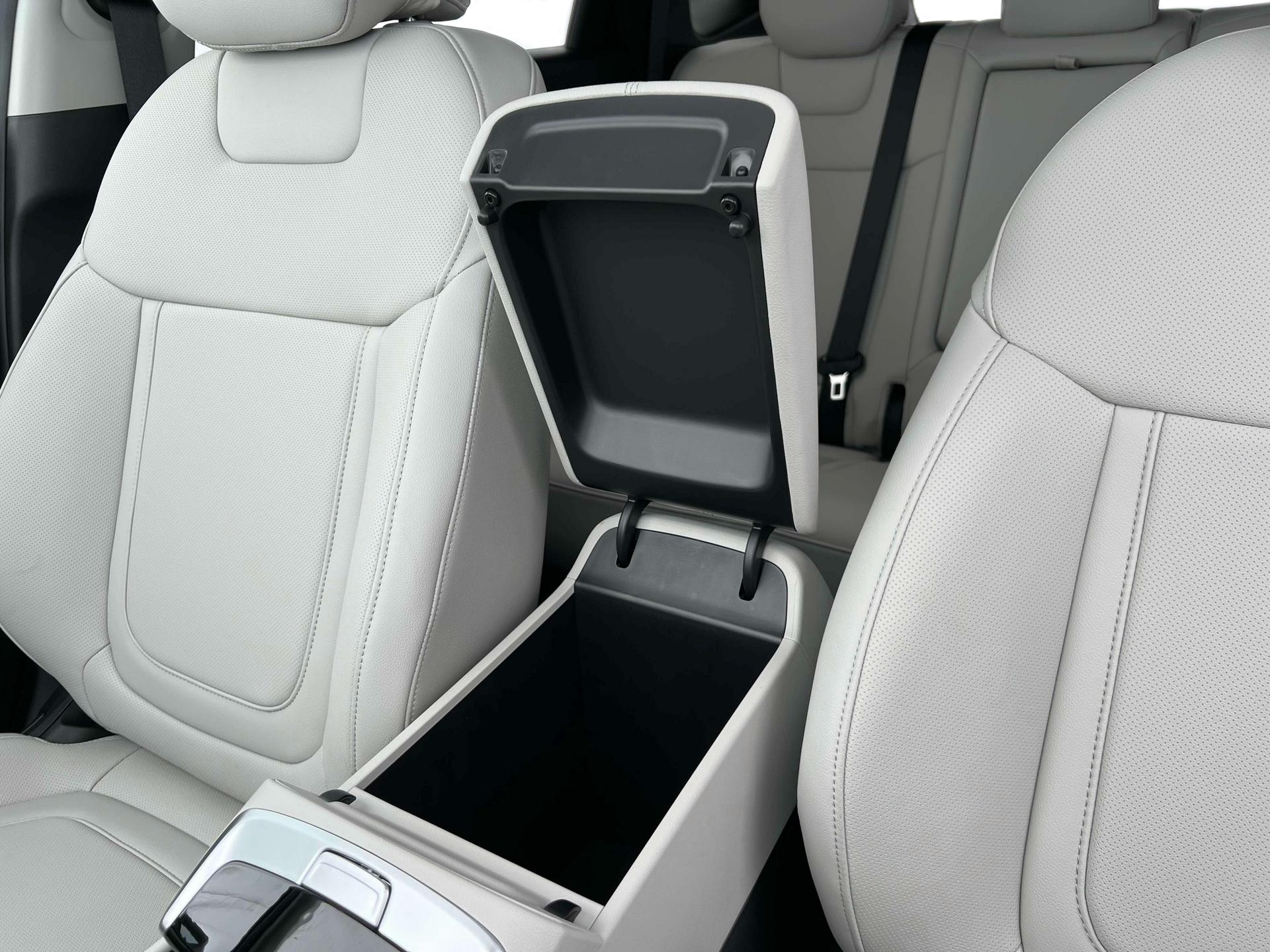 2025 Hyundai Tucson SEL Convenience AWD