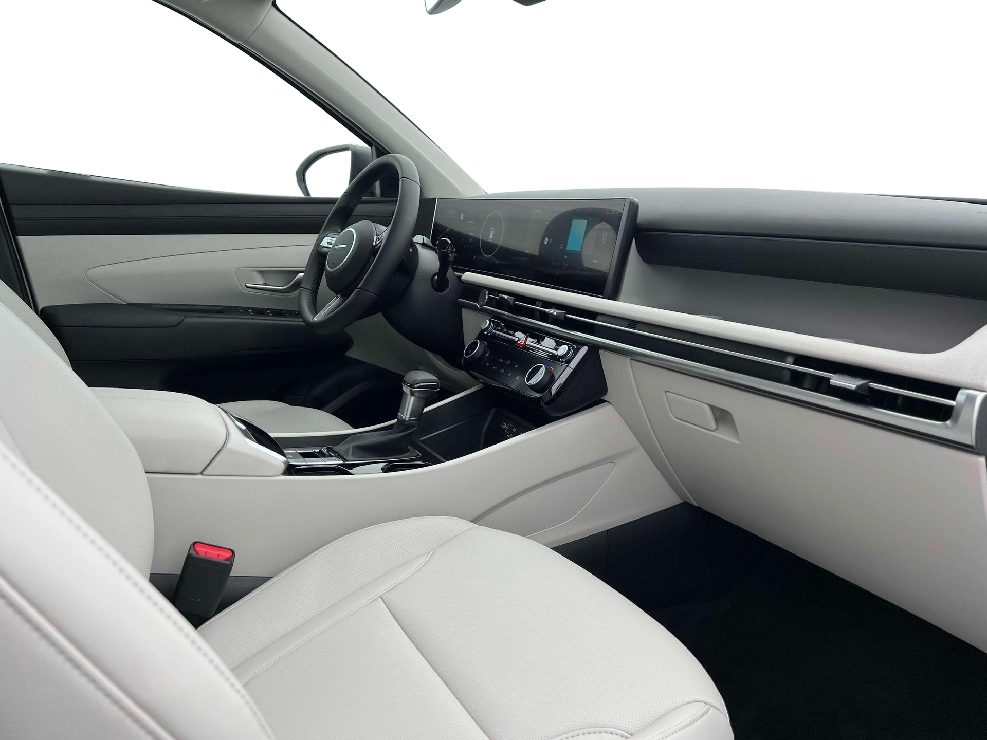 2025 Hyundai Tucson SEL Convenience AWD
