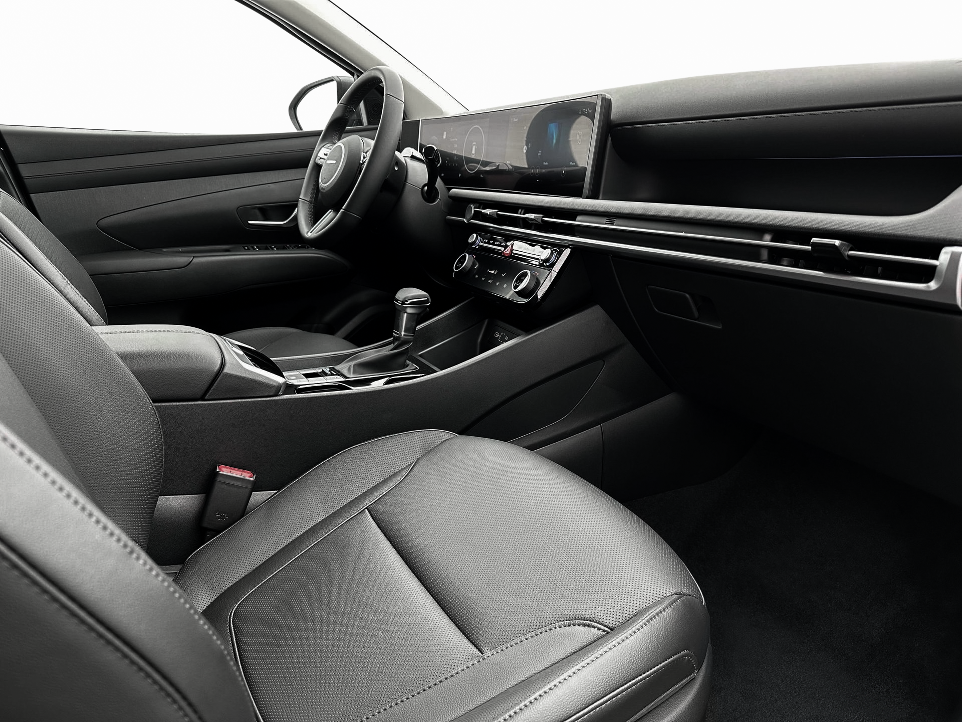 2025 Hyundai Tucson SEL Convenience AWD
