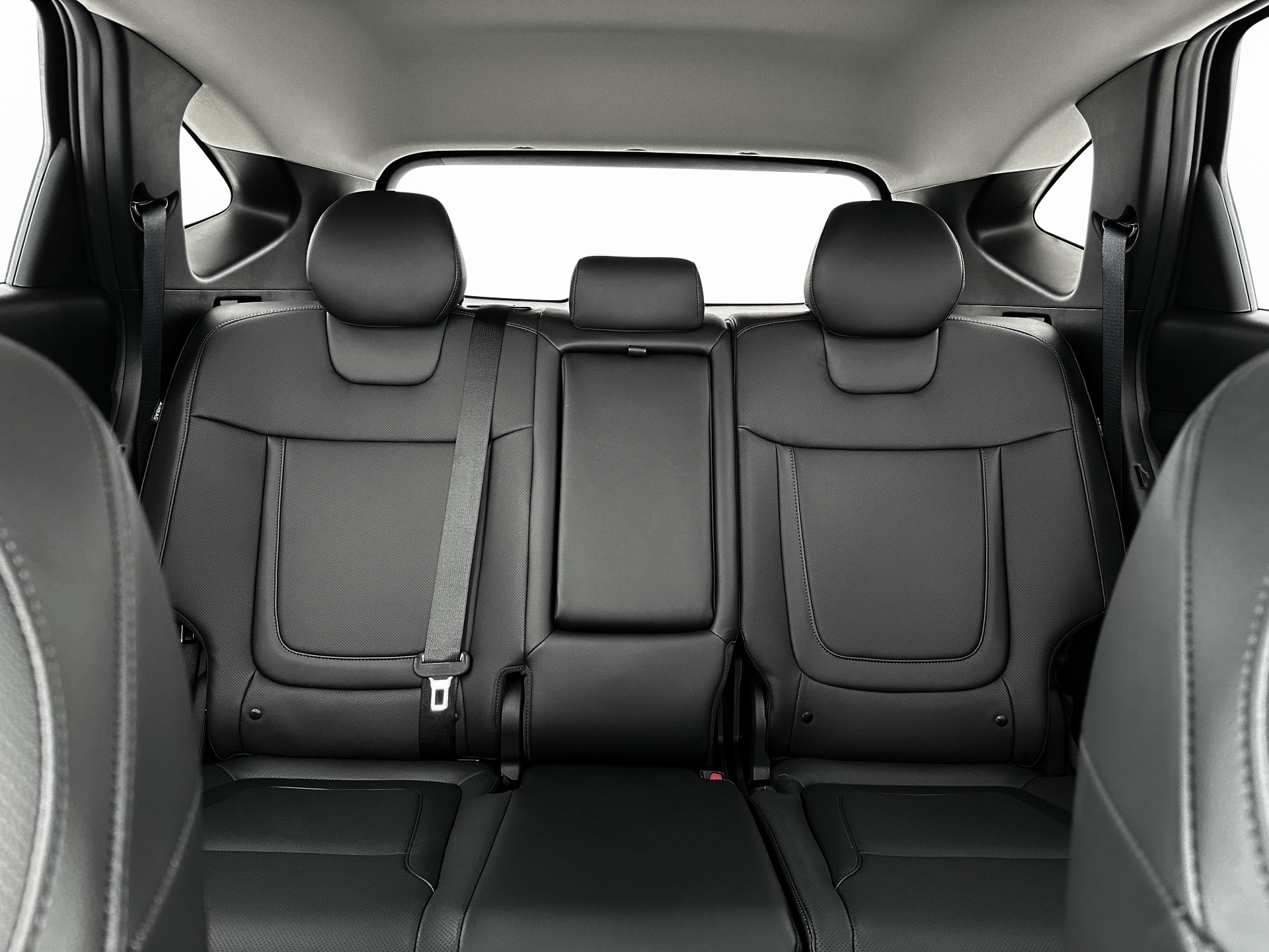 2025 Hyundai Tucson SEL Convenience AWD
