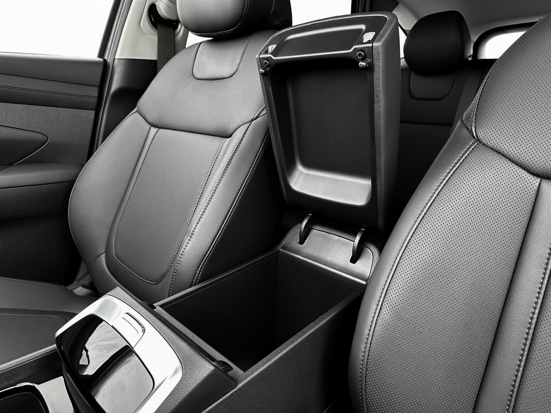 2025 Hyundai Tucson SEL Convenience AWD