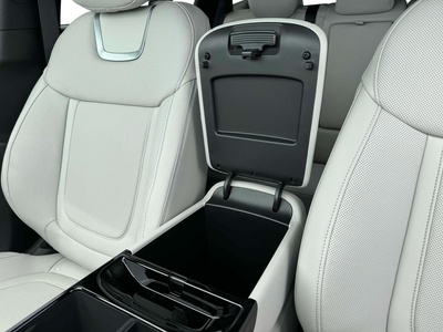 2025 Hyundai Tucson Limited AWD