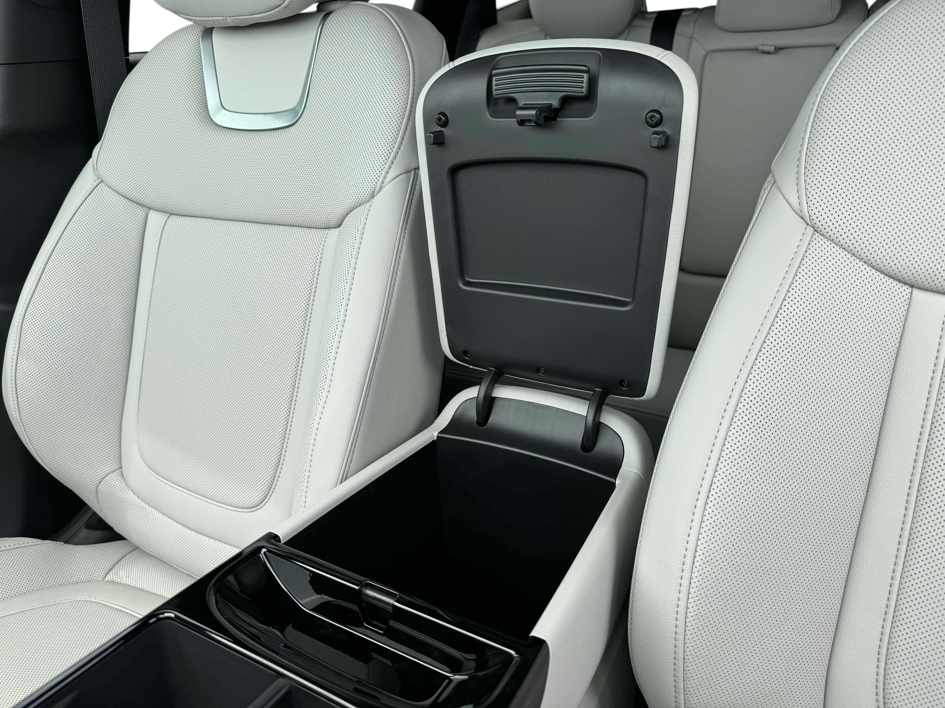 2025 Hyundai Tucson Limited AWD