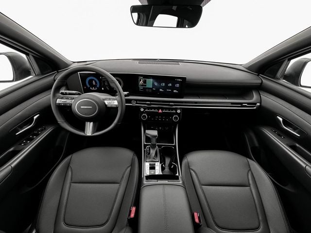 2025 Hyundai Tucson XRT