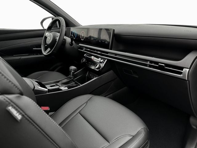 2025 Hyundai Tucson XRT