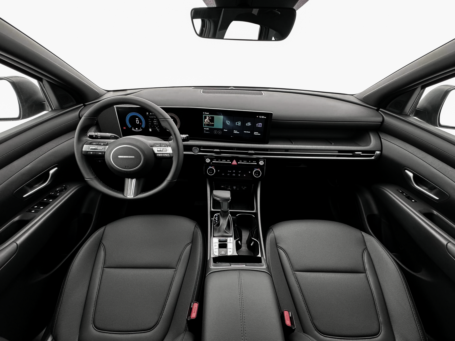 2025 Hyundai Tucson XRT FWD
