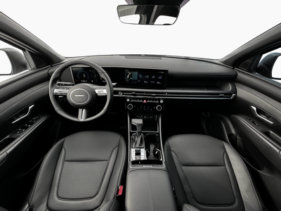 2025 Hyundai Tucson XRT AWD