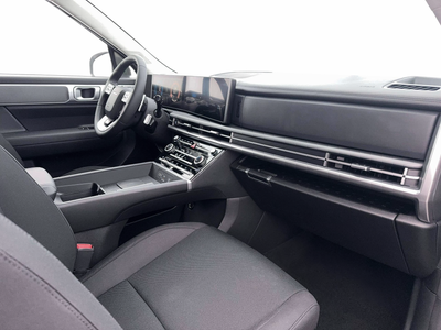 2026 Hyundai Santa Fe SE AWD