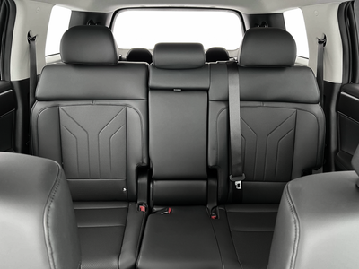 2025 Hyundai Santa Fe SEL FWD