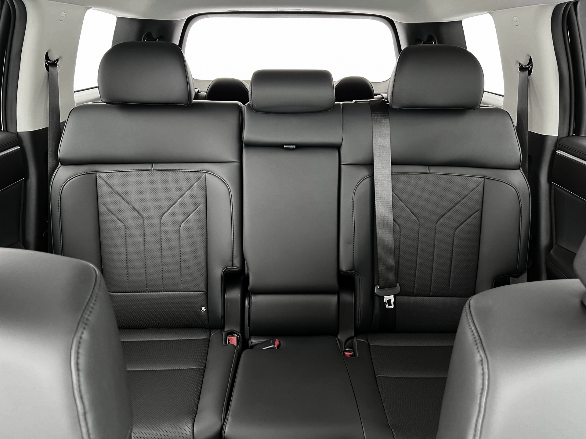 2025 Hyundai Santa Fe SEL FWD