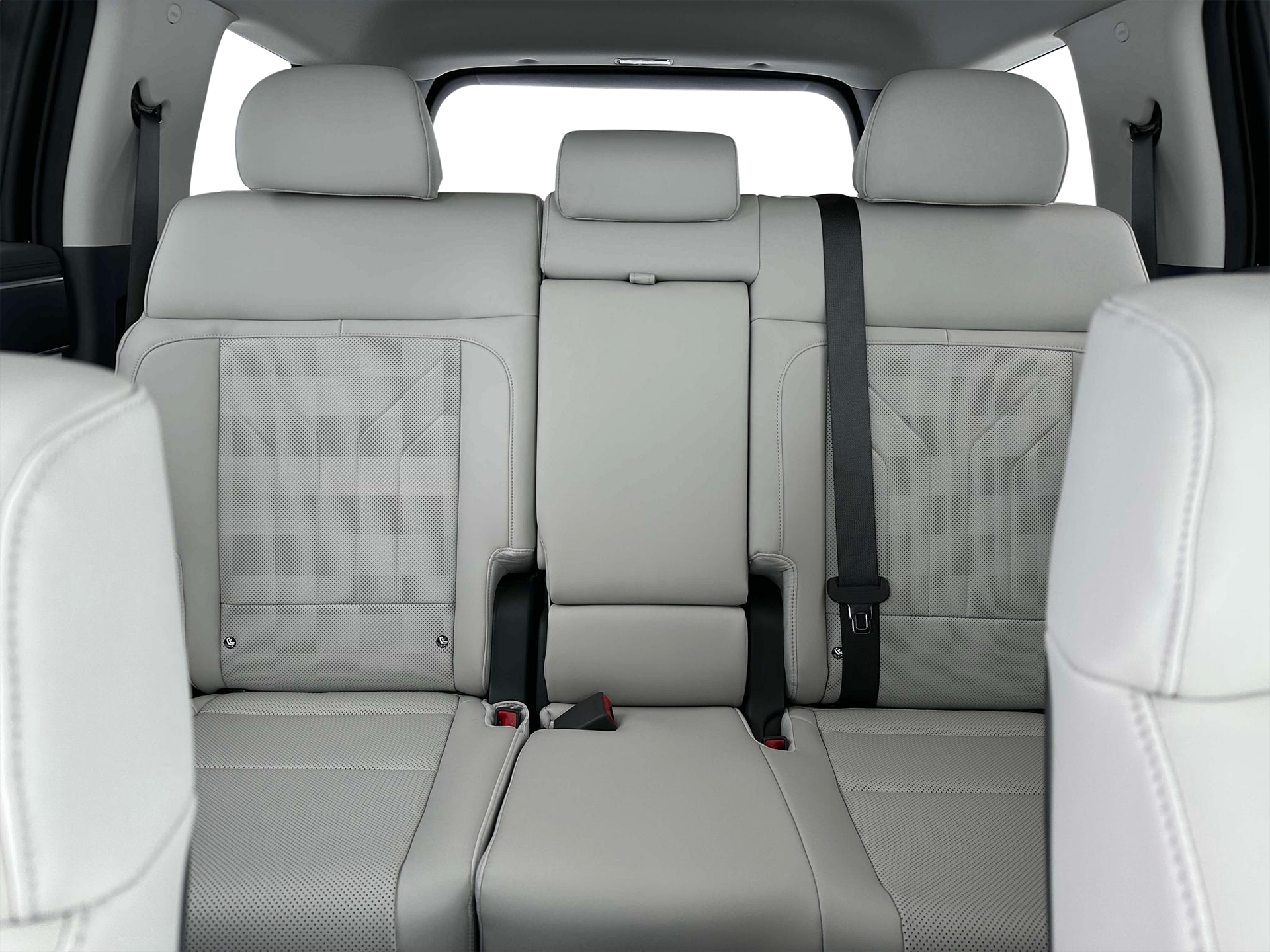 2025 Hyundai Santa Fe SEL FWD