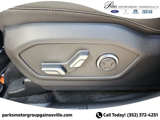 2025 Hyundai Santa Fe Hybrid Limited