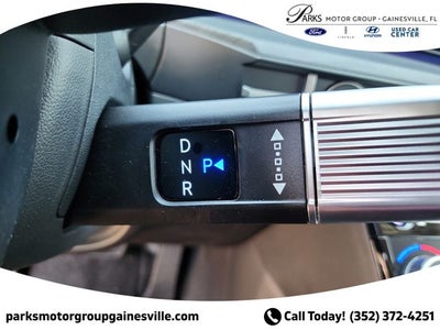 2025 Hyundai Santa Fe Hybrid Limited