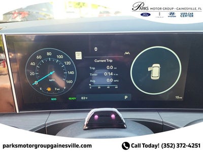 2025 Hyundai Santa Fe Hybrid Limited
