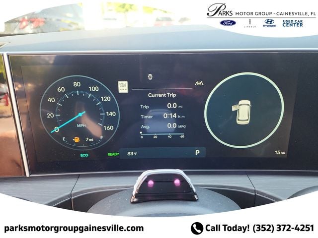 2025 Hyundai Santa Fe Hybrid Limited