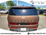 2025 Hyundai Santa Fe Hybrid Limited