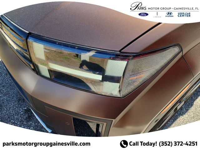 2025 Hyundai Santa Fe Hybrid Limited