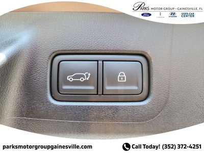 2025 Hyundai Santa Fe Hybrid Limited