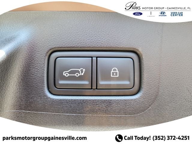 2025 Hyundai Santa Fe Hybrid Limited