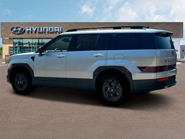 2025 Hyundai Santa Fe XRT