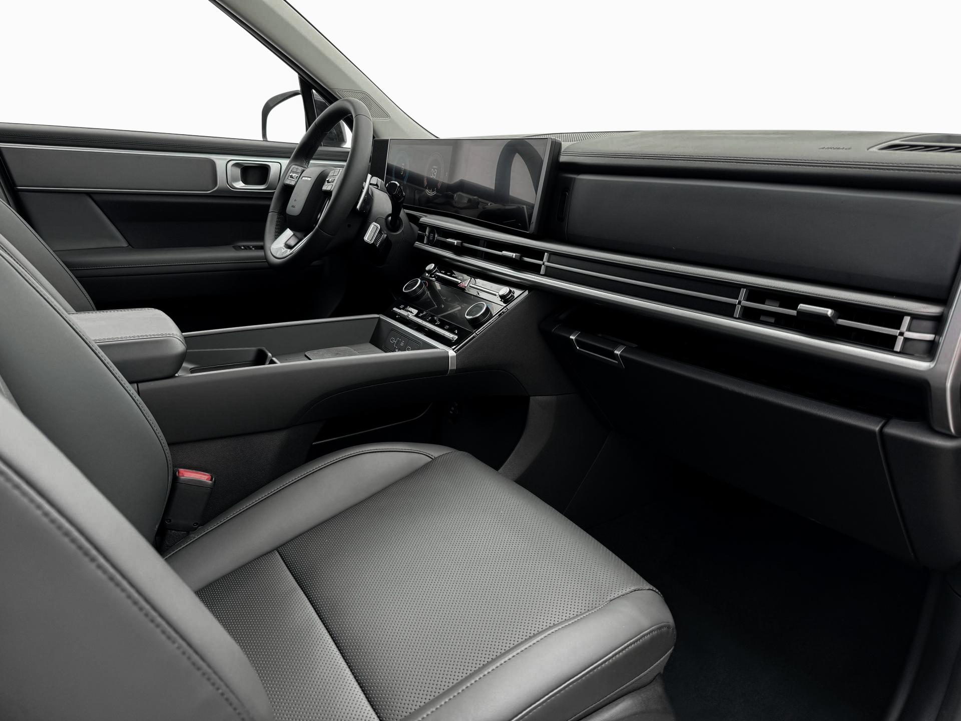 2025 Hyundai Santa Fe XRT AWD