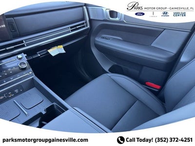 2025 Hyundai Santa Fe XRT