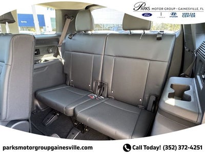 2025 Hyundai Santa Fe XRT