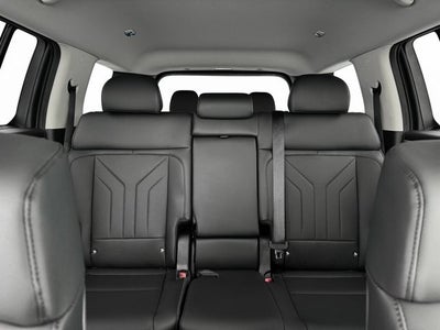 2025 Hyundai Santa Fe XRT
