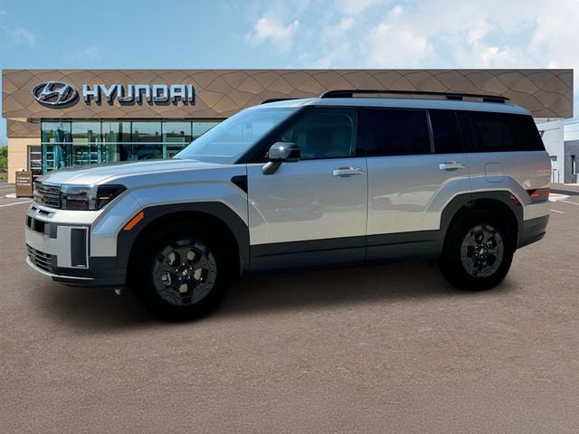 2025 Hyundai Santa Fe XRT