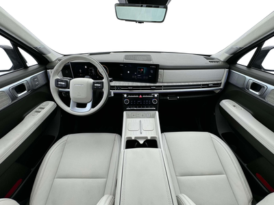 2025 Hyundai Santa Fe Calligraphy AWD