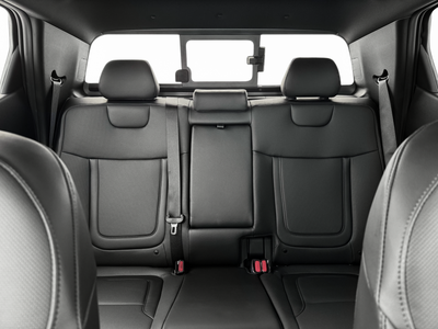 2025 Hyundai Santa Cruz SEL Activity FWD