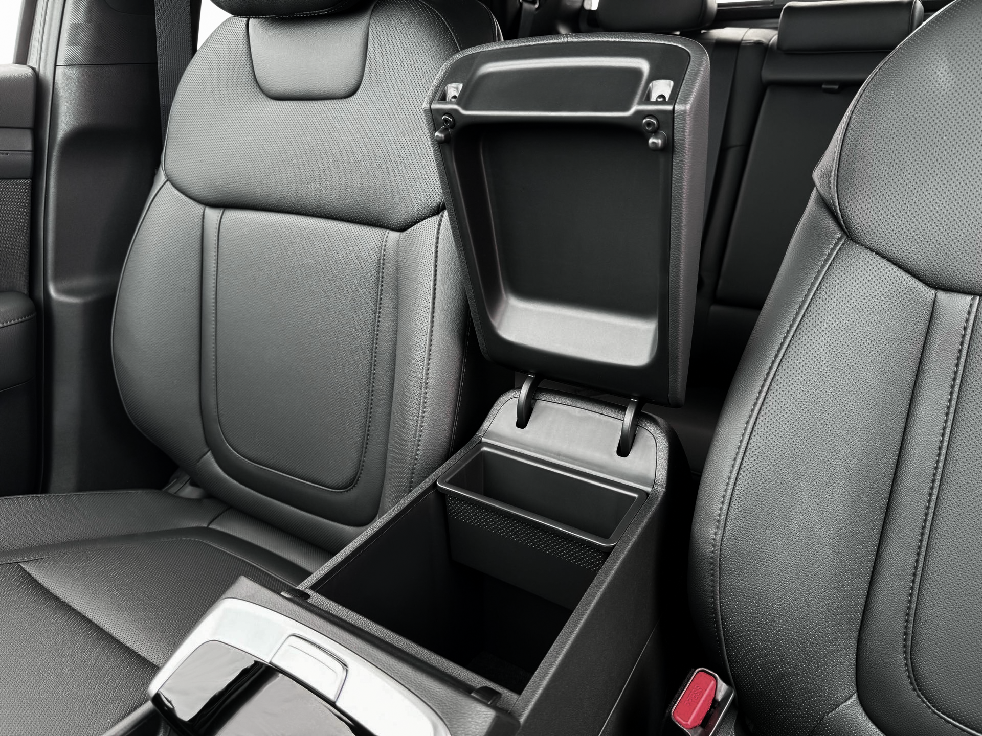 2025 Hyundai Santa Cruz SEL Activity FWD
