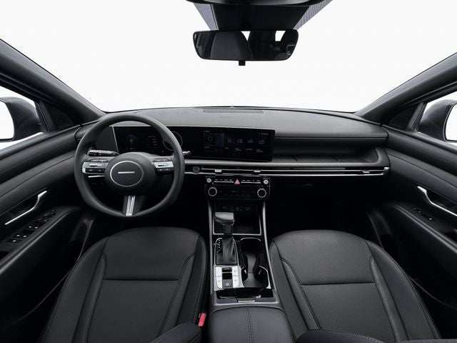 2026 Hyundai Santa Cruz SEL Activity FWD