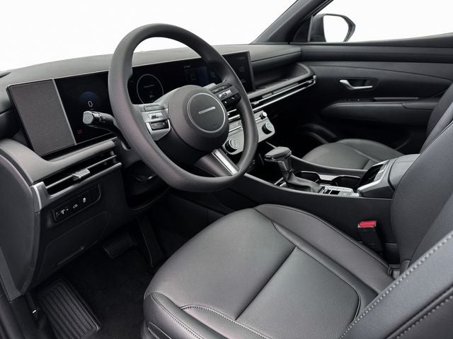 2026 Hyundai Santa Cruz SEL Activity FWD