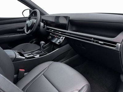 2026 Hyundai Santa Cruz SEL Activity FWD