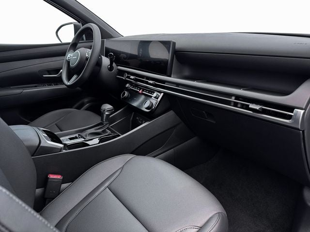 2026 Hyundai Santa Cruz SEL Activity FWD