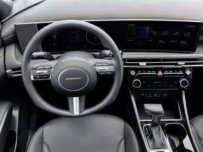2026 Hyundai Santa Cruz SEL Activity FWD