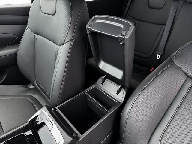 2026 Hyundai Santa Cruz SEL Activity FWD