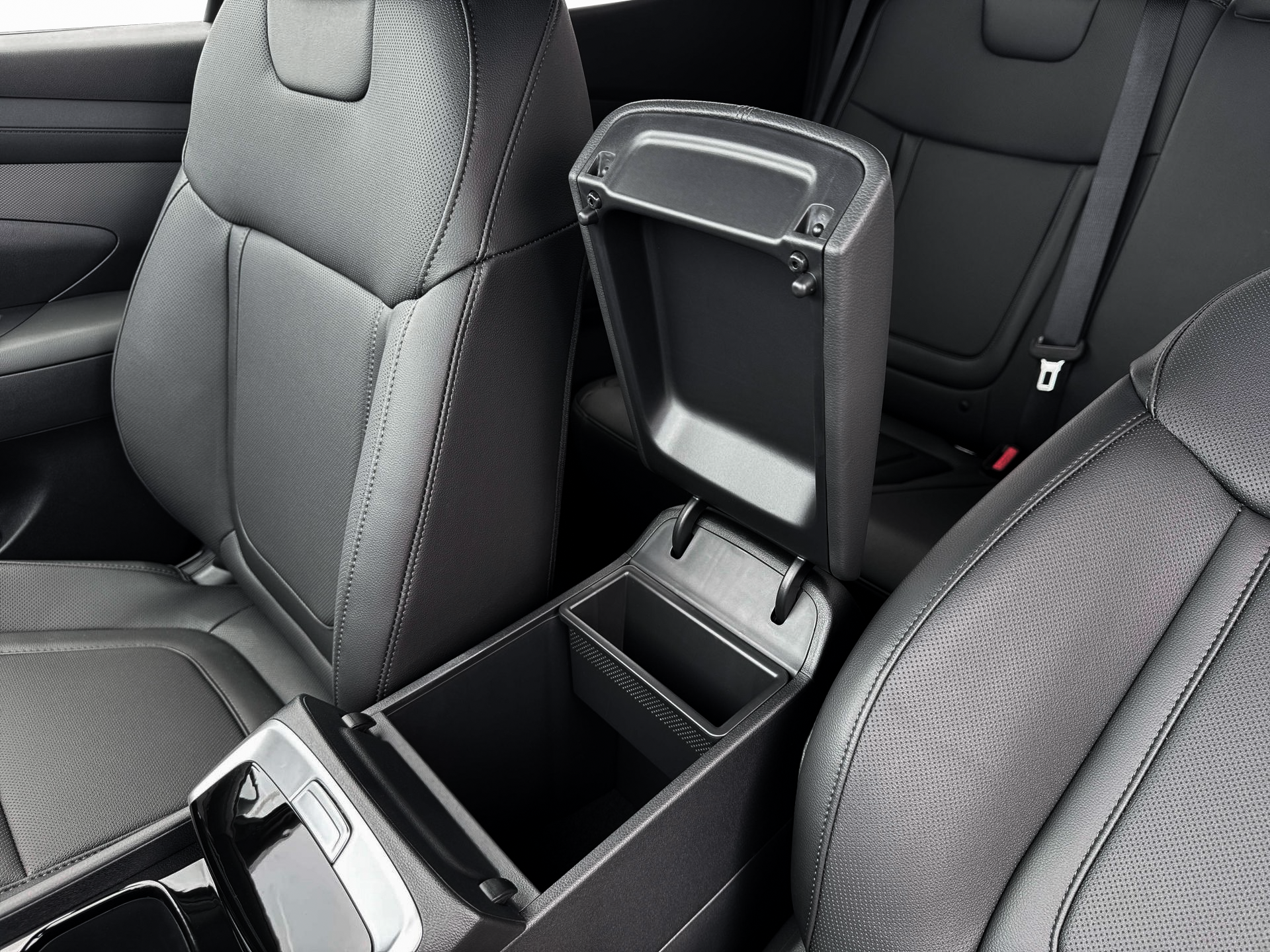 2026 Hyundai Santa Cruz SEL Activity FWD