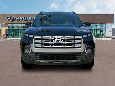 2025 Hyundai Santa Cruz SEL Activity FWD